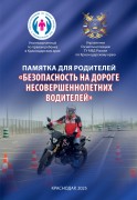Памятка родителям по ДДП