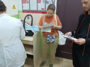 Безопасная помощь каждому новорожденному и каждому ребенку
