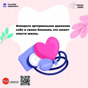 Неделя осведомленности о заболеваниях сердца