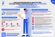 Антинаркотическая безопасность